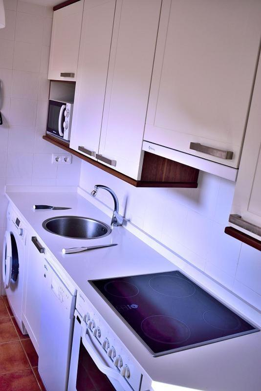 Casa El Parral 2 Dormitorios A 30 Min De Astun Y Candanchu Санта-Крус-де-ла-Серос Екстер'єр фото