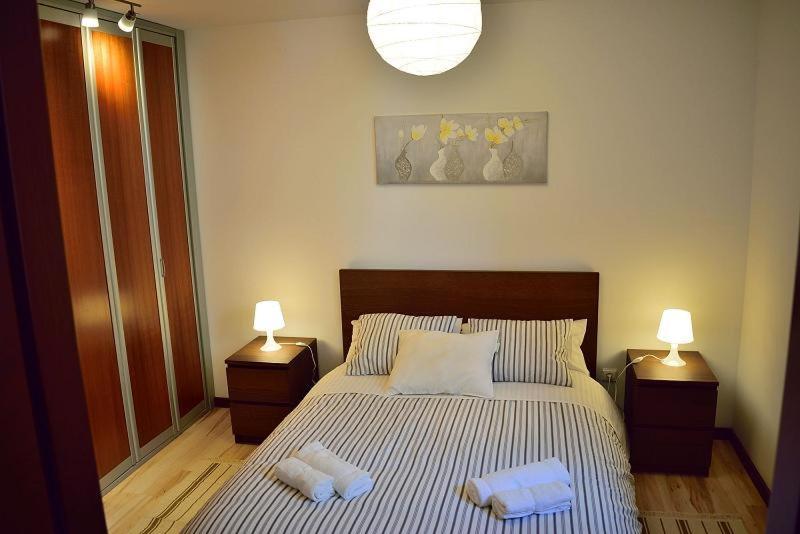 Casa El Parral 2 Dormitorios A 30 Min De Astun Y Candanchu Санта-Крус-де-ла-Серос Екстер'єр фото
