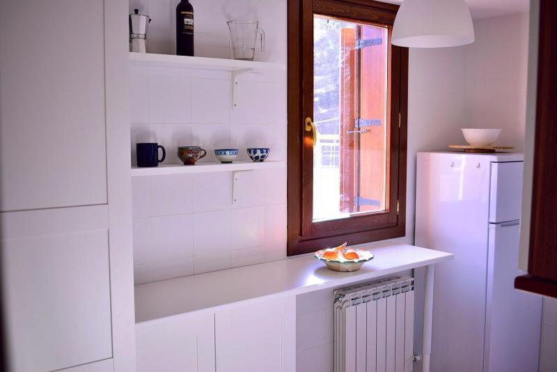 Casa El Parral 2 Dormitorios A 30 Min De Astun Y Candanchu Санта-Крус-де-ла-Серос Екстер'єр фото